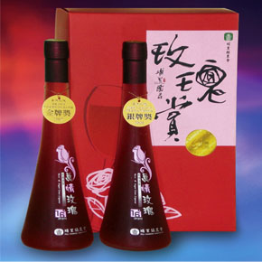 Pu Li Agricultural Products Gift