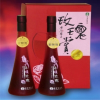 Pu Li Agricultural Products Gift