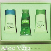 Aloe Body Care Products
