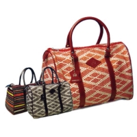 Yulitaki Aboriginal Knit Bags