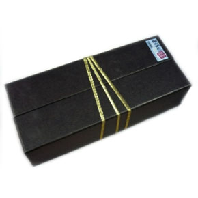 排灣晶土琉璃珠串