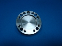 白铁机械组装件