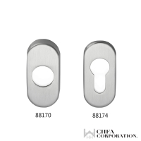 Architectural Escutcheon