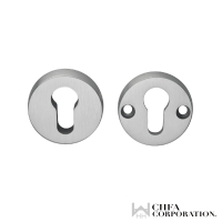 Architectural Security Escutcheons