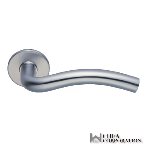 Architectural Lever Door Handle