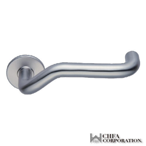 Architectural Lever Door Handle