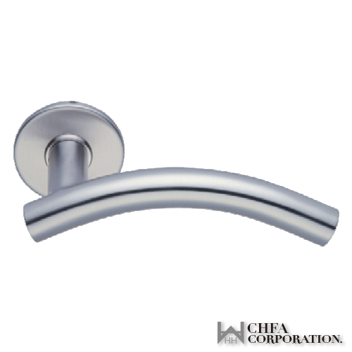 Architectural Lever Door Handle