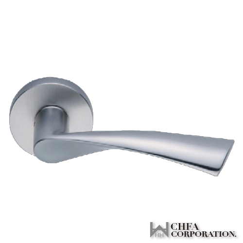 Architectural Lever Door Handle