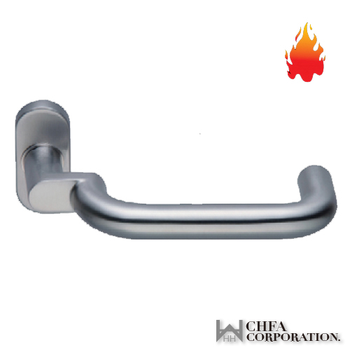 Architectural Lever Door Handle