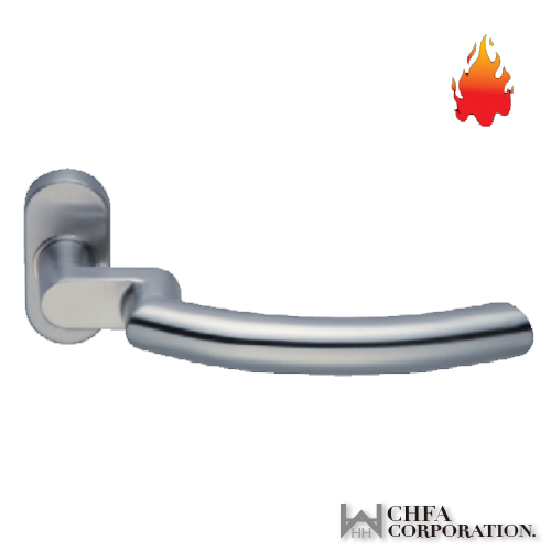 Architectural Lever Door Handle