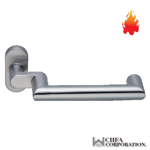 Architectural Lever Handle
