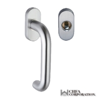 Architectural Lever Door Handle