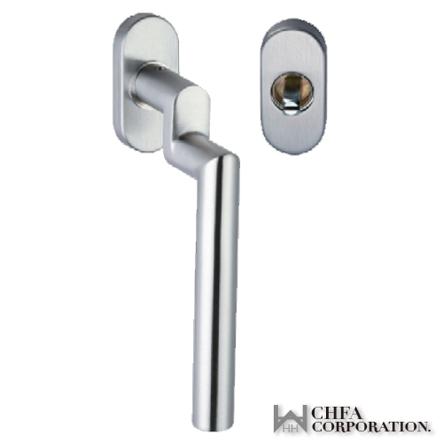 Architectural Lever Door Handle