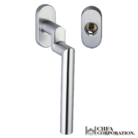 Architectural Lever Door Handle