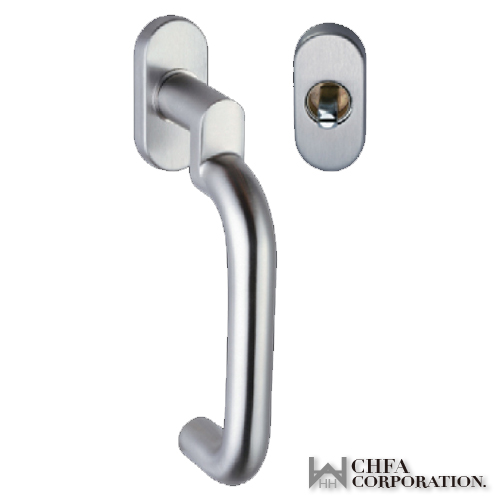 Architectural Lever Door Handle