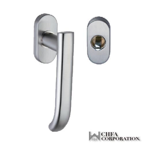 Architectural Lever Door Handle