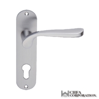 Architectural Lever Door Handle