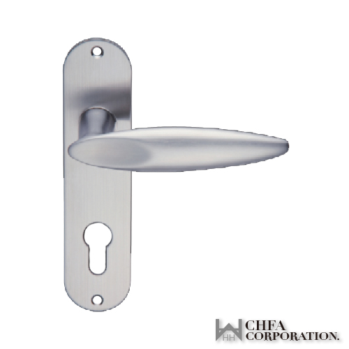 Architectural Lever Door Handle