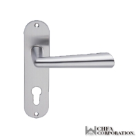 Architectural Lever Door Handle