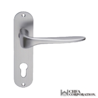 Architectural Lever Door Handle