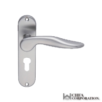 Architectural Lever Door Handle