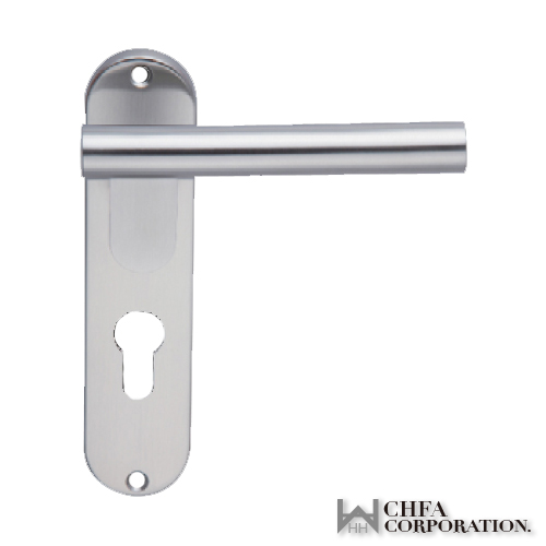 Architectural Lever Door Handle