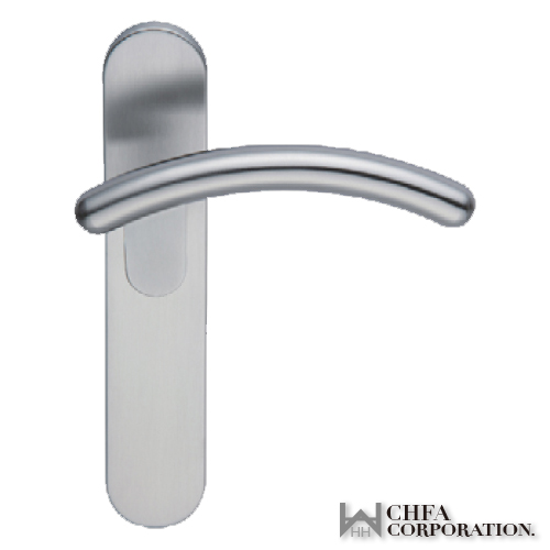 Architectural Lever Door Handle