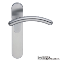 Architectural Lever Door Handle