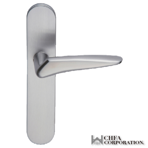 Architectural Lever Door Handle