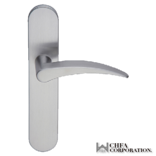 Architectural Lever Door Handle