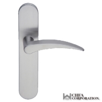 Architectural Lever Door Handle