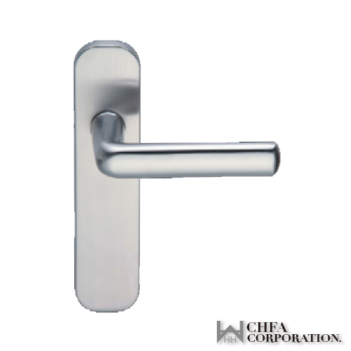 Architectural Lever Door Handle