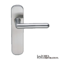 Architectural Lever Door Handle