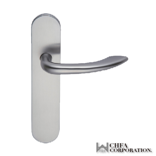 Architectural Lever Door Handle