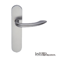 Architectural Lever Door Handle