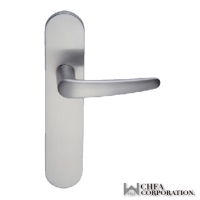 Architectural Lever Door Handle