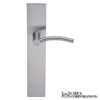 Architectural Lever Door Handle