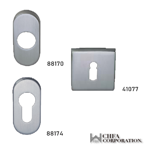 Architectural Escutcheon