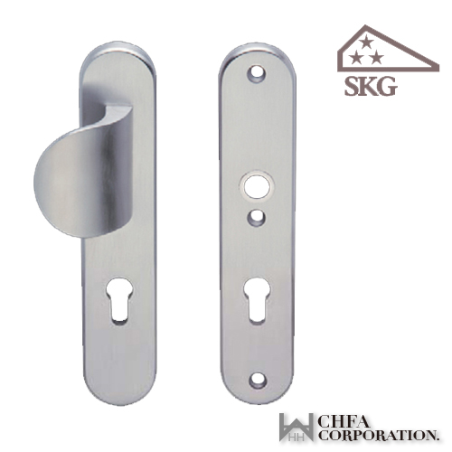 Architectural Security Fitting Architectural Security Fitting