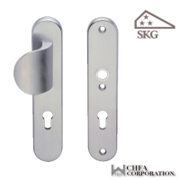 Architectural Security Fitting Architectural Security Fitting