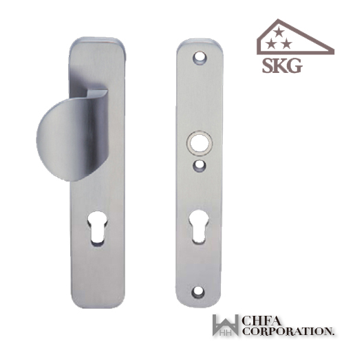 Architectural Security Fitting Architectural Security Fitting