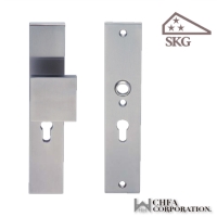 Architectural Security Fitting Architectural Security Fitting