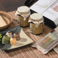 Aloe Noodles And Paste Set Gift