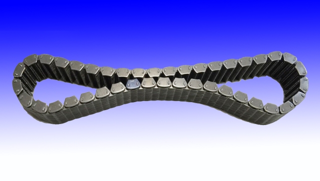 TRANSMISSION CHAIN TRANSMISSION CHAIN