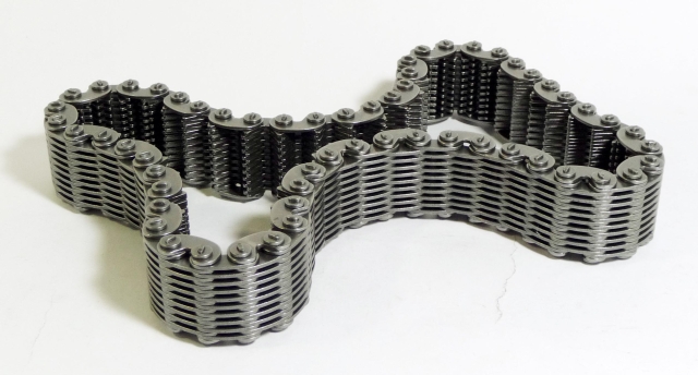 TRANSMISSION CHAIN TRANSMISSION CHAIN