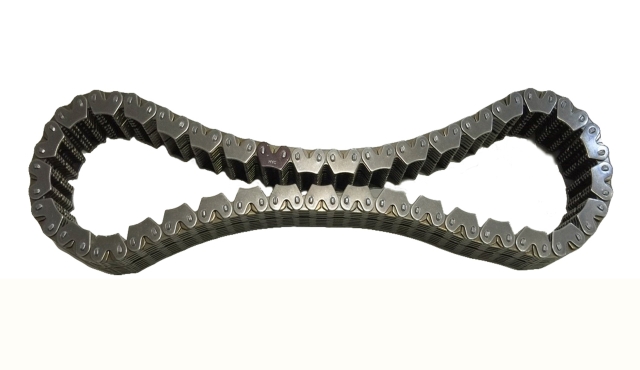 TRANSMISSION CHAIN TRANSMISSION CHAIN