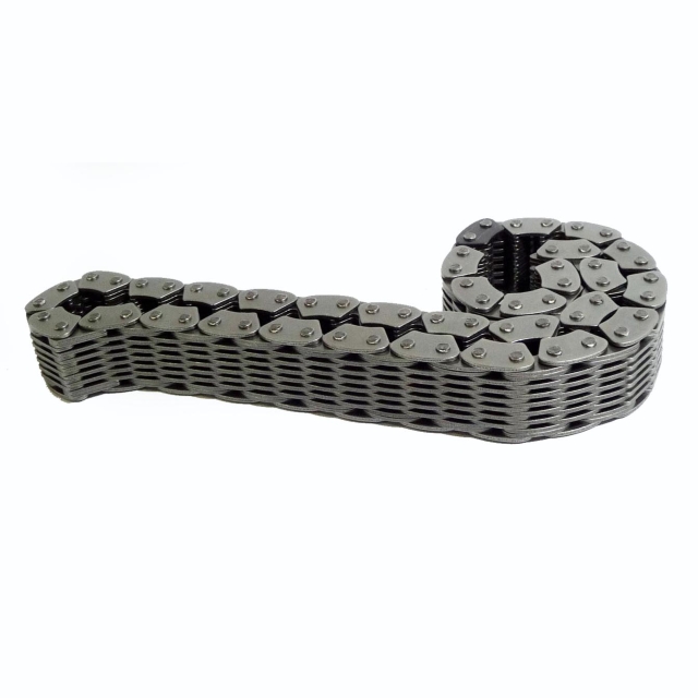 TRANSMISSION CHAIN. TRANSMISSION CHAIN.