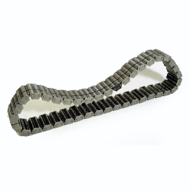 TRANSMISSION CHAIN. TRANSMISSION CHAIN.