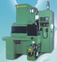 立式CNC-2双轴研磨机