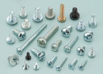 Thread Forming Screws(Tri-Lobe Screws)